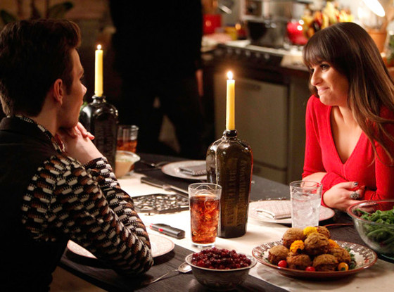 GLEE GLEE